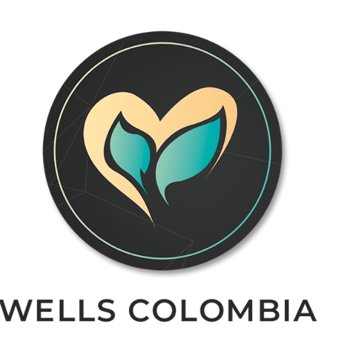 Wells  Colombia